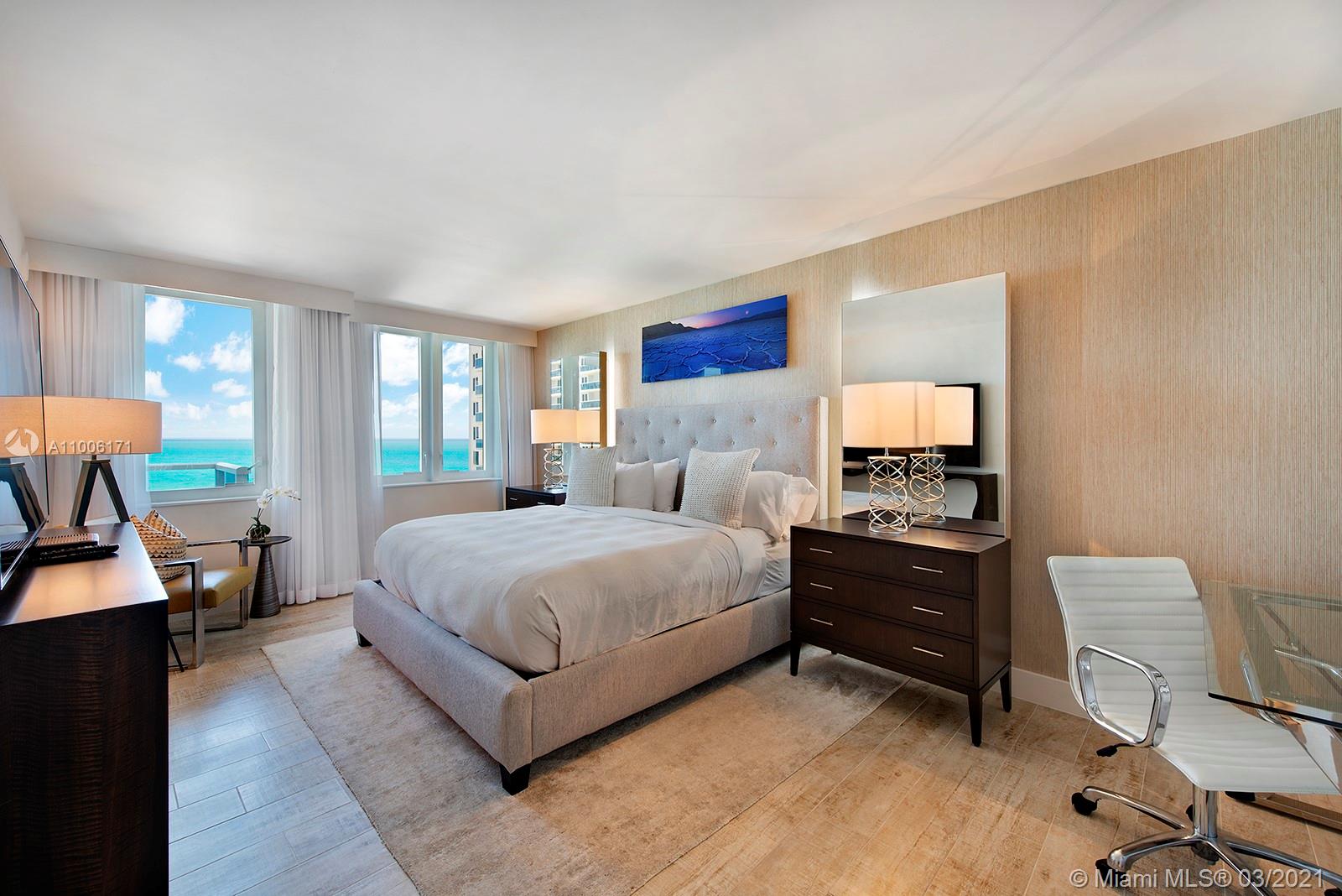 1 Hotel & Homes - Residential