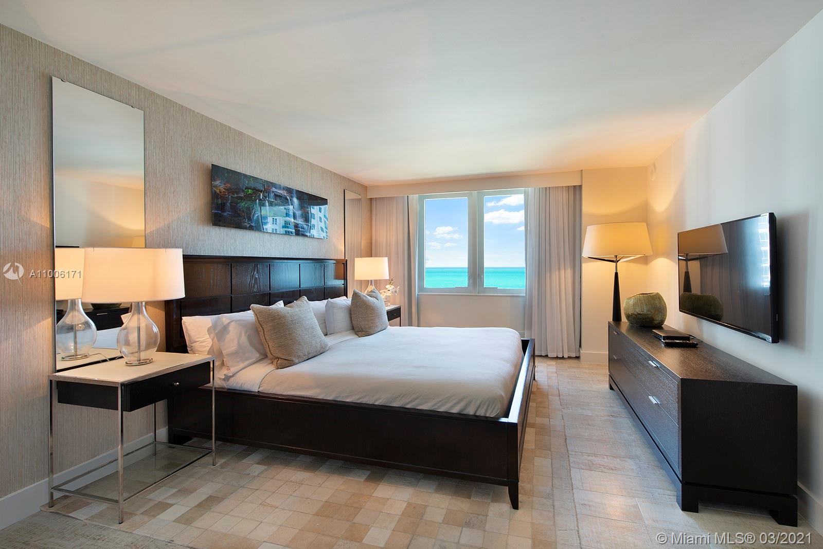 1 Hotel & Homes - Residential