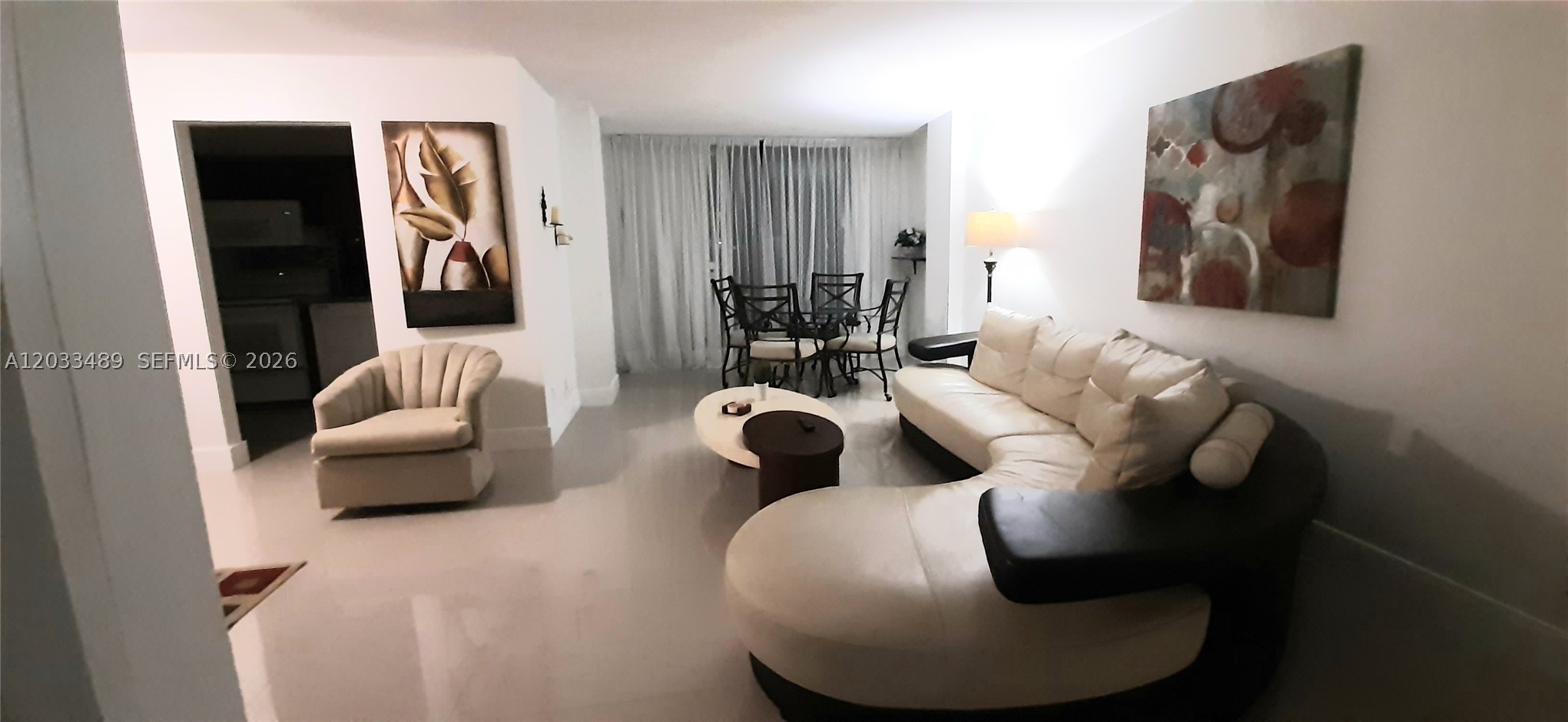 PLAZA OF AMERICAS CONDO P - Residential