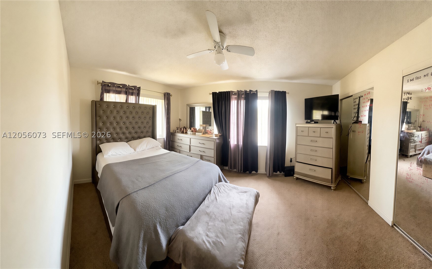 VILLAGE OF KINGS CREEK CO - Residential