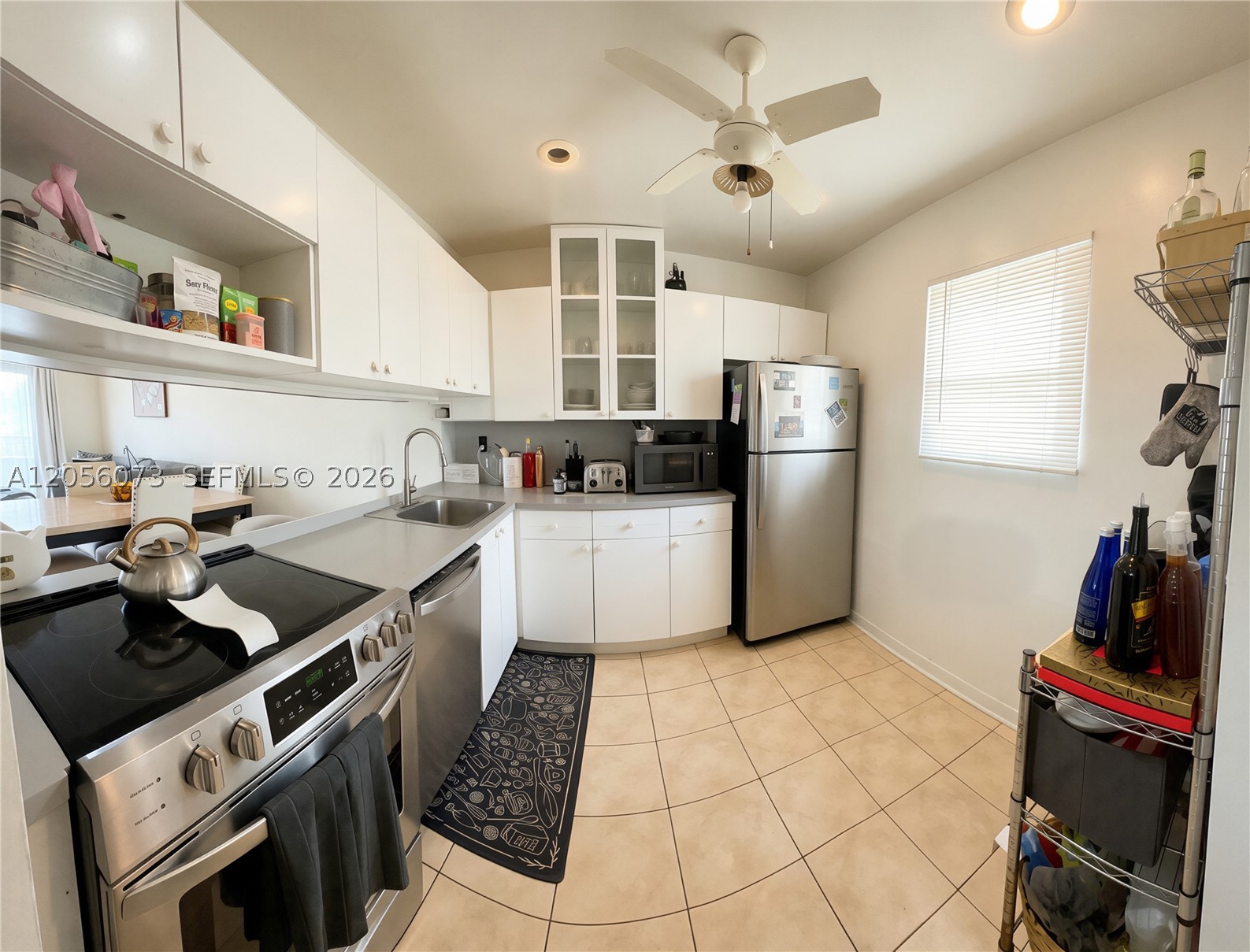 VILLAGE OF KINGS CREEK CO - Residential