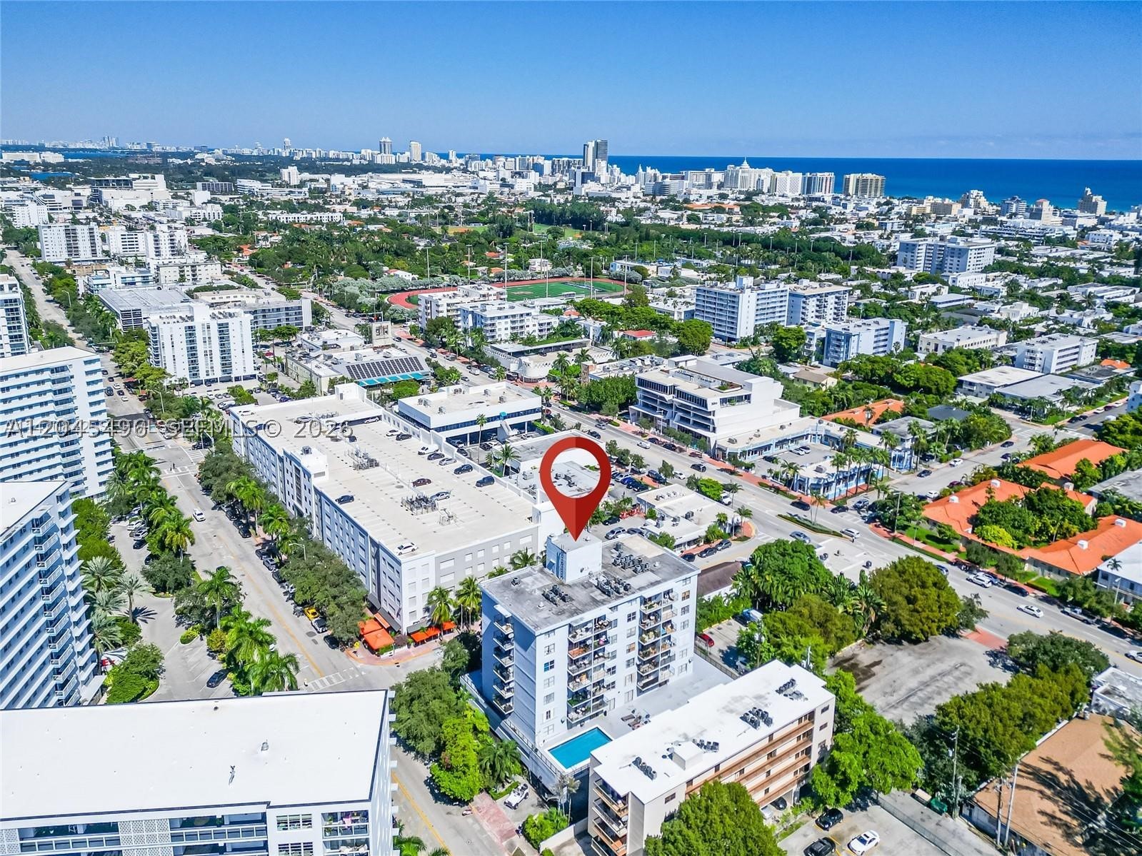 BAYCOURT TOWERS CONDO - Residential
