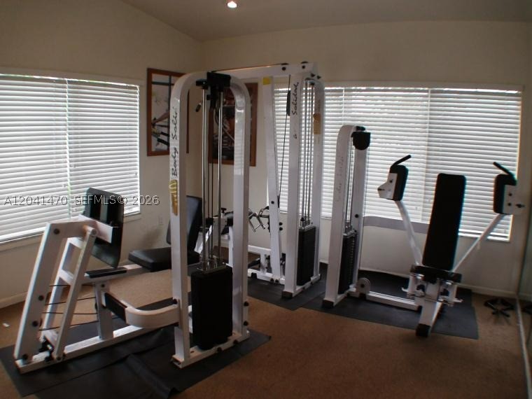 ANTIGUA AT CNTRY CLUBOF M - Residential