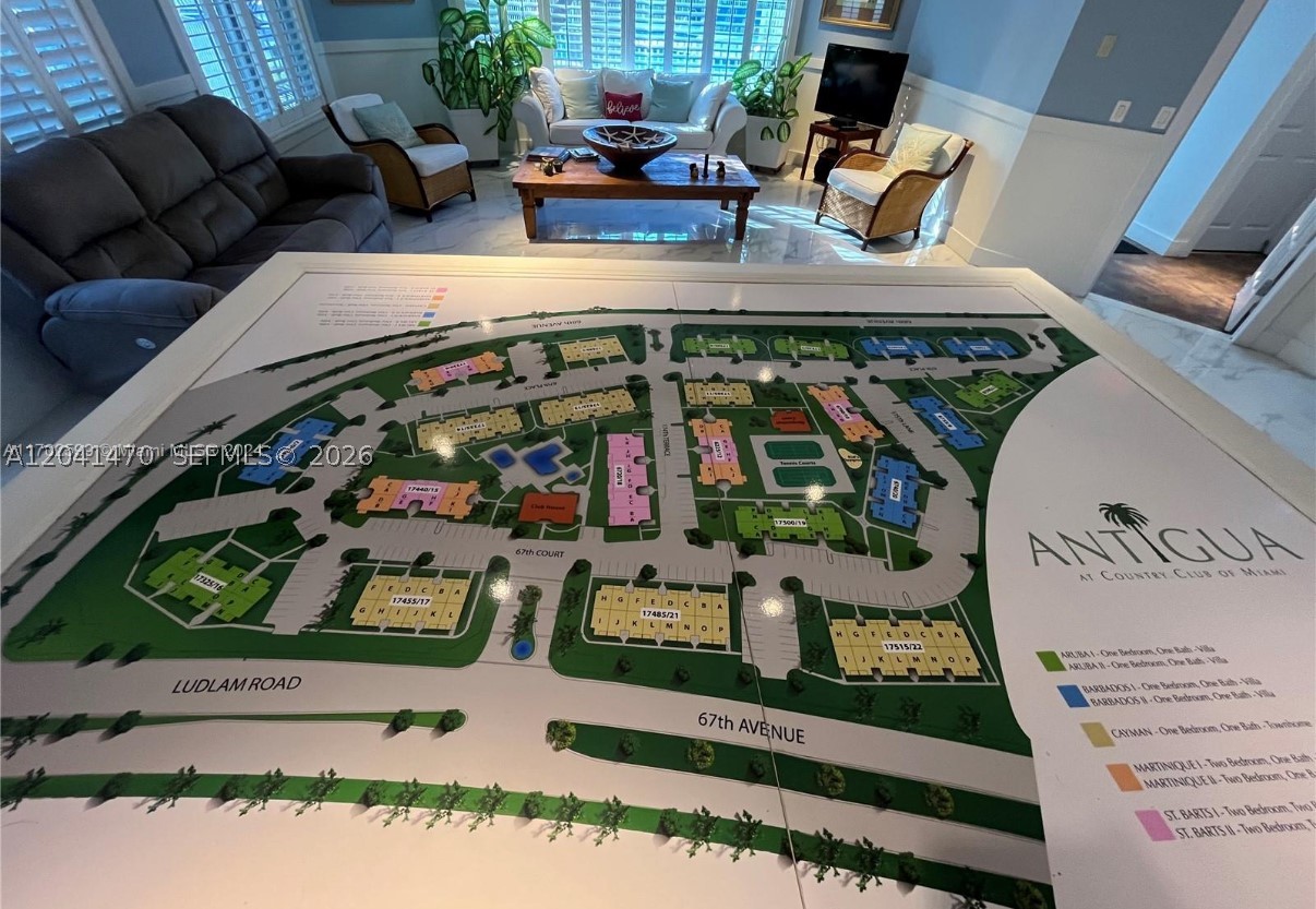ANTIGUA AT CNTRY CLUBOF M - Residential