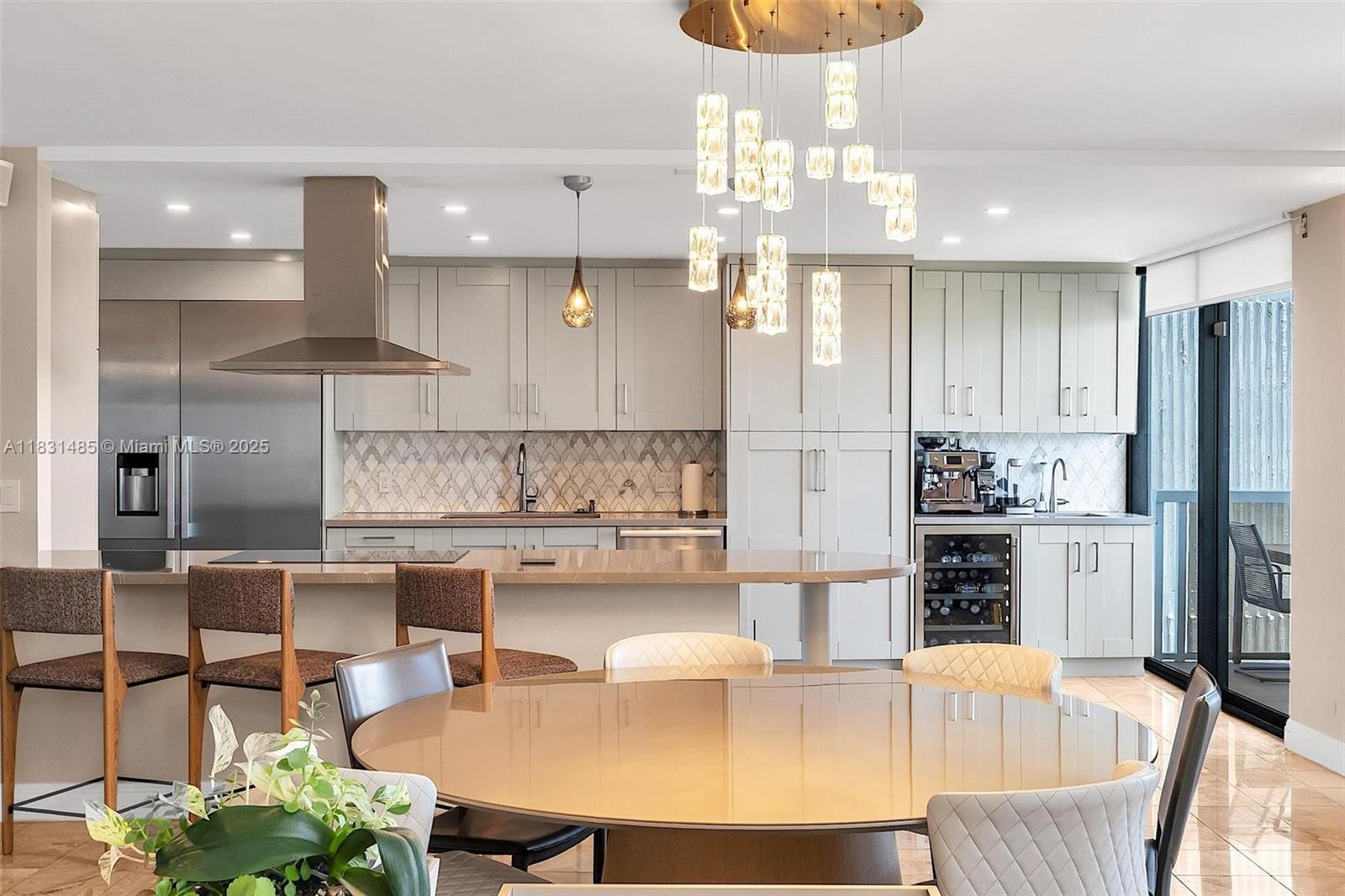 NINE ISLAND AVENUE CONDO - Residential