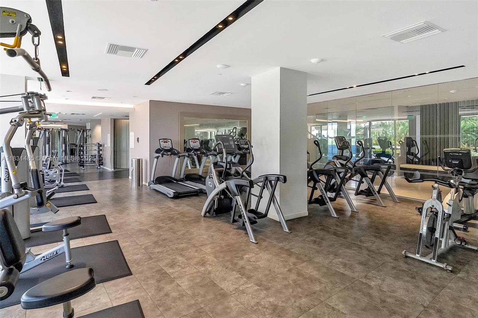 NINE ISLAND AVENUE CONDO - Residential