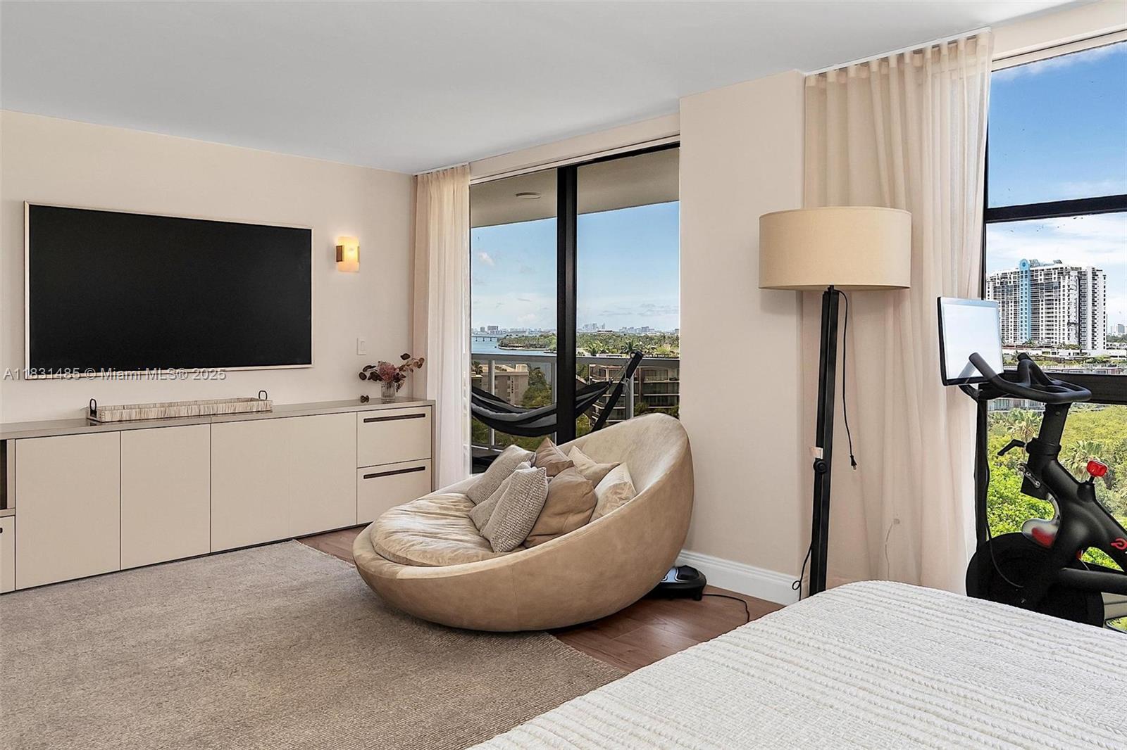 NINE ISLAND AVENUE CONDO - Residential