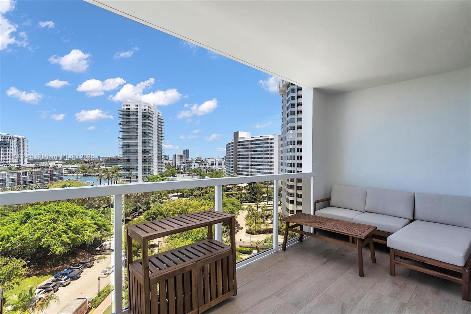 NINE ISLAND AVENUE CONDO - Residential