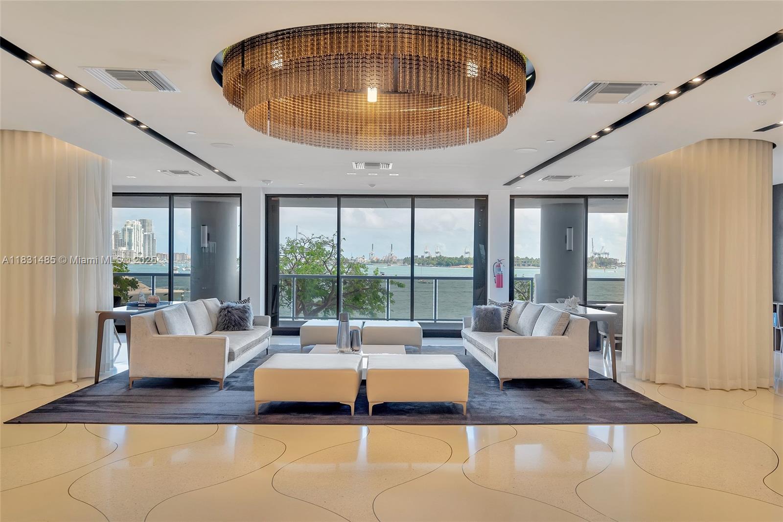 NINE ISLAND AVENUE CONDO - Residential