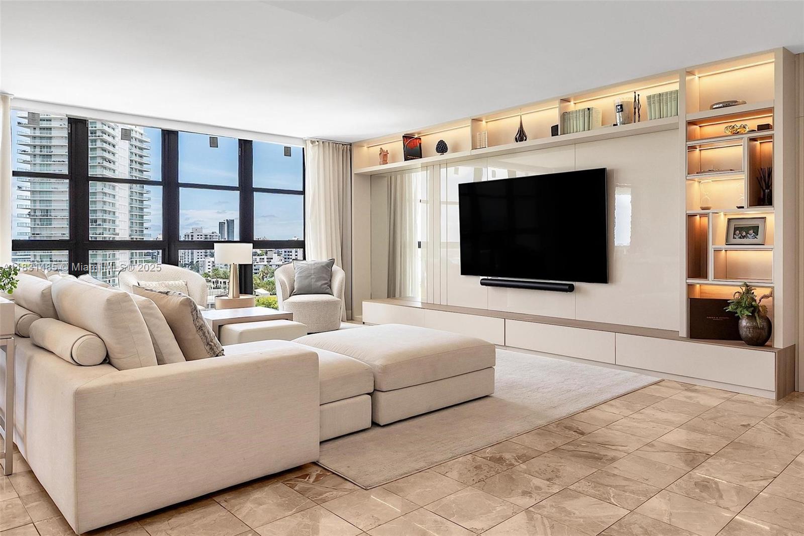 NINE ISLAND AVENUE CONDO - Residential