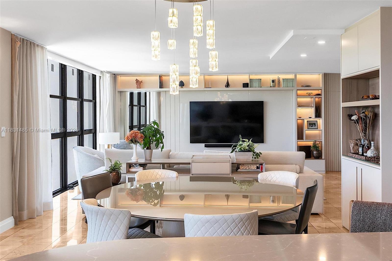 NINE ISLAND AVENUE CONDO - Residential
