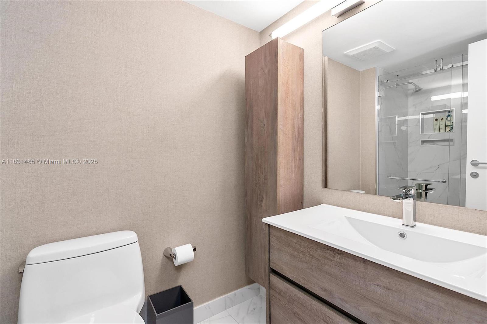 NINE ISLAND AVENUE CONDO - Residential