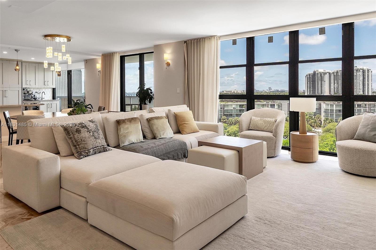 NINE ISLAND AVENUE CONDO - Residential