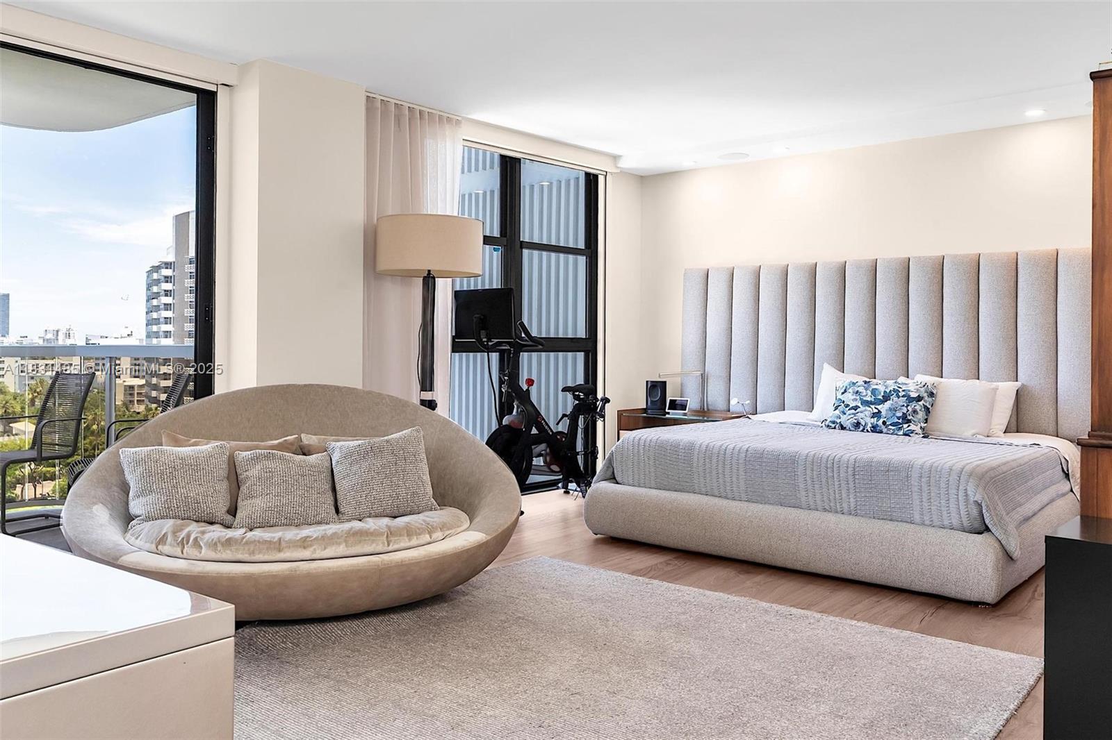 NINE ISLAND AVENUE CONDO - Residential