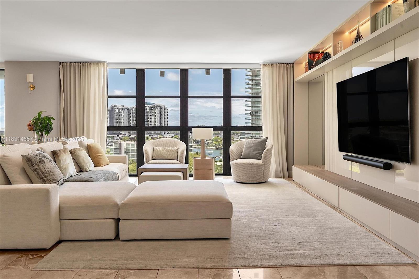 NINE ISLAND AVENUE CONDO - Residential