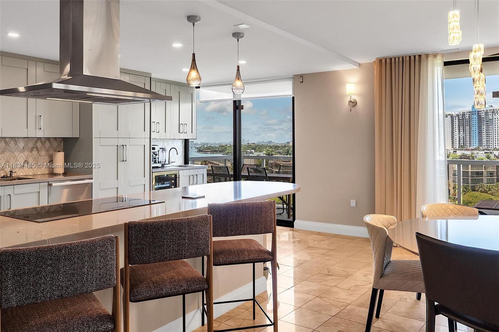 NINE ISLAND AVENUE CONDO - Residential