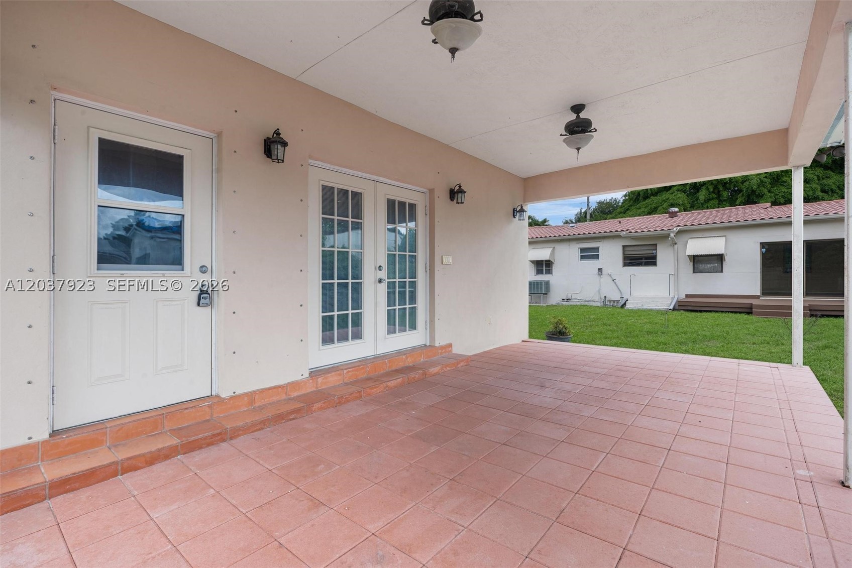 REV PL OF GOLF COURSE ADD - Residential