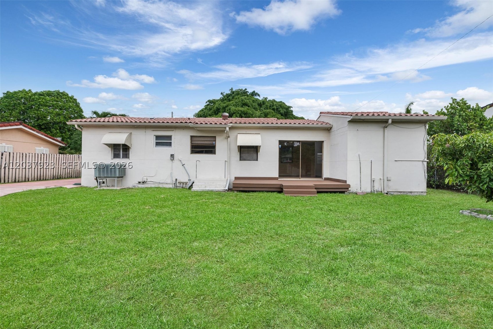 REV PL OF GOLF COURSE ADD - Residential