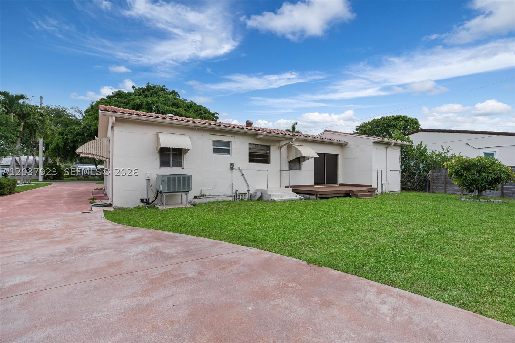 REV PL OF GOLF COURSE ADD - Residential