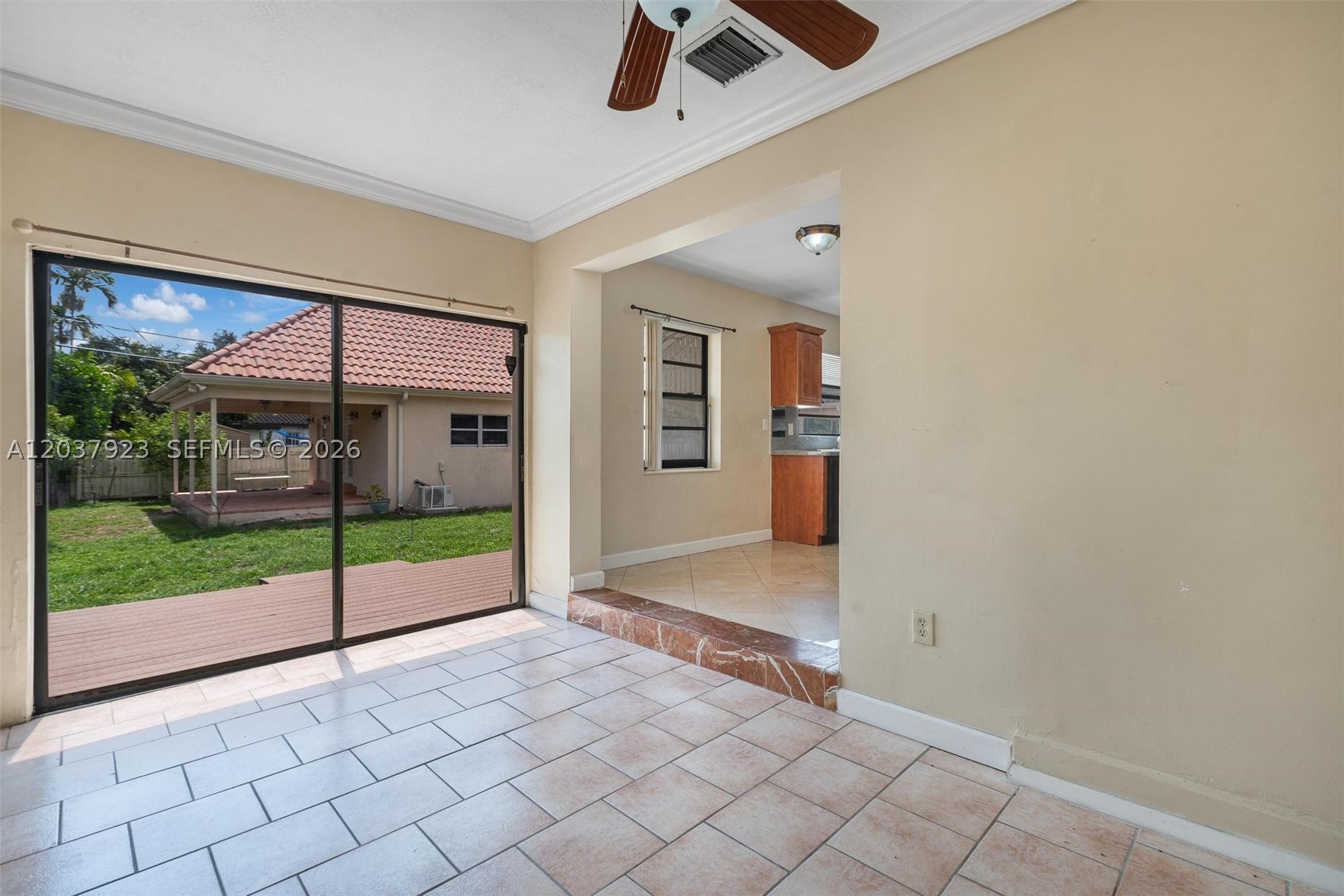 REV PL OF GOLF COURSE ADD - Residential