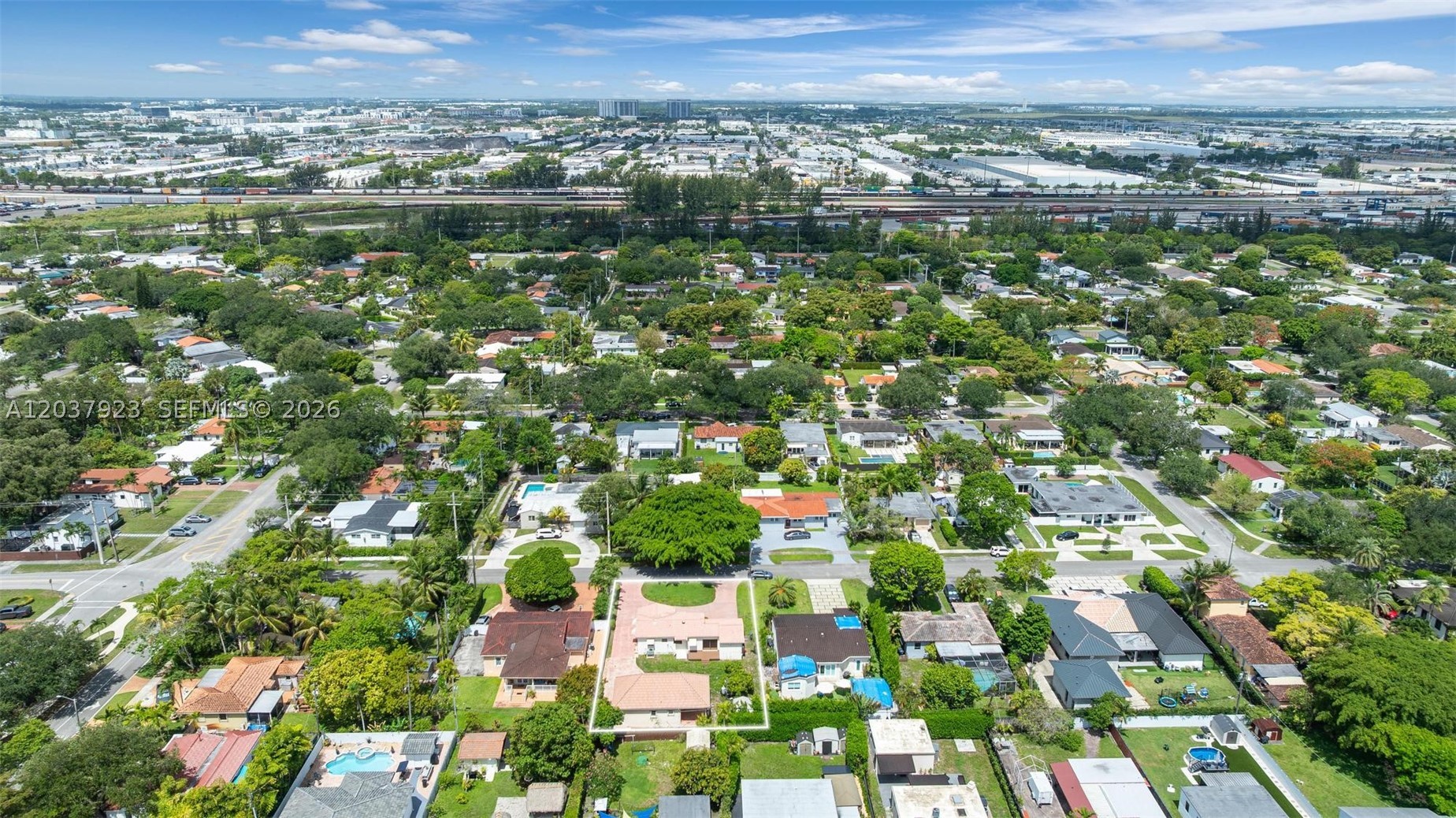 REV PL OF GOLF COURSE ADD - Residential