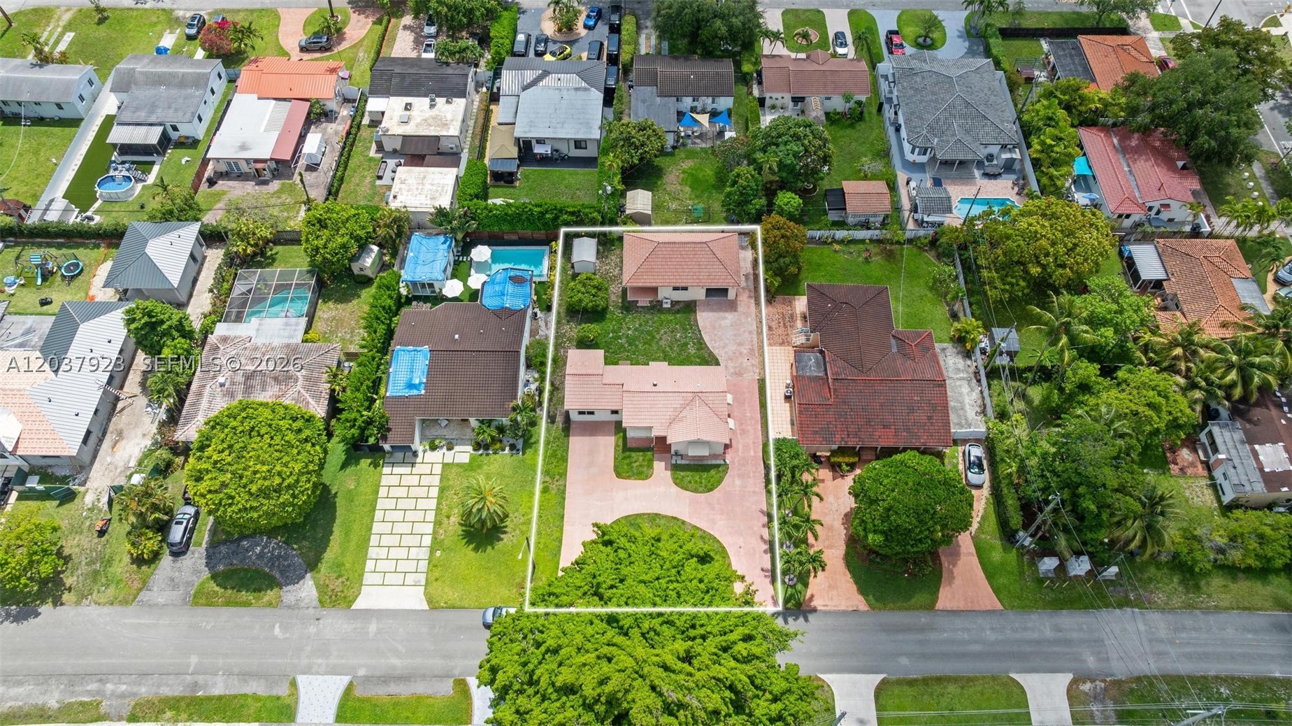 REV PL OF GOLF COURSE ADD - Residential