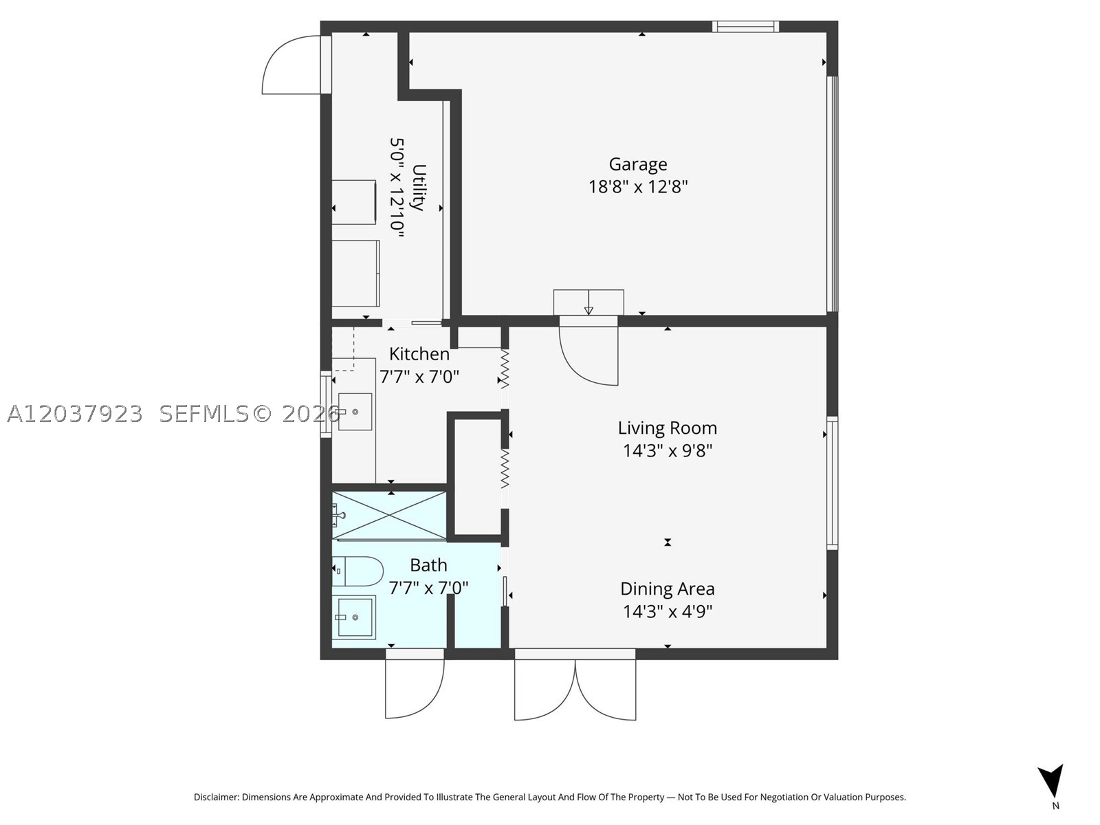 REV PL OF GOLF COURSE ADD - Residential