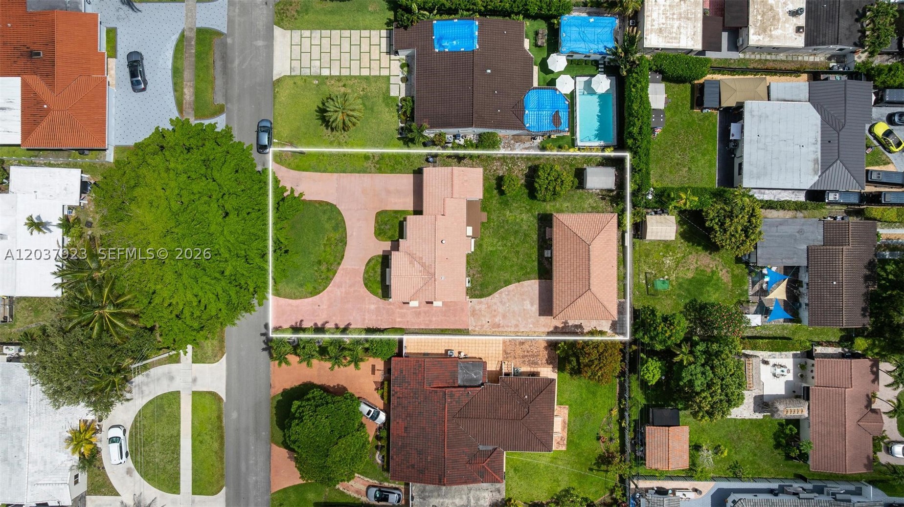 REV PL OF GOLF COURSE ADD - Residential