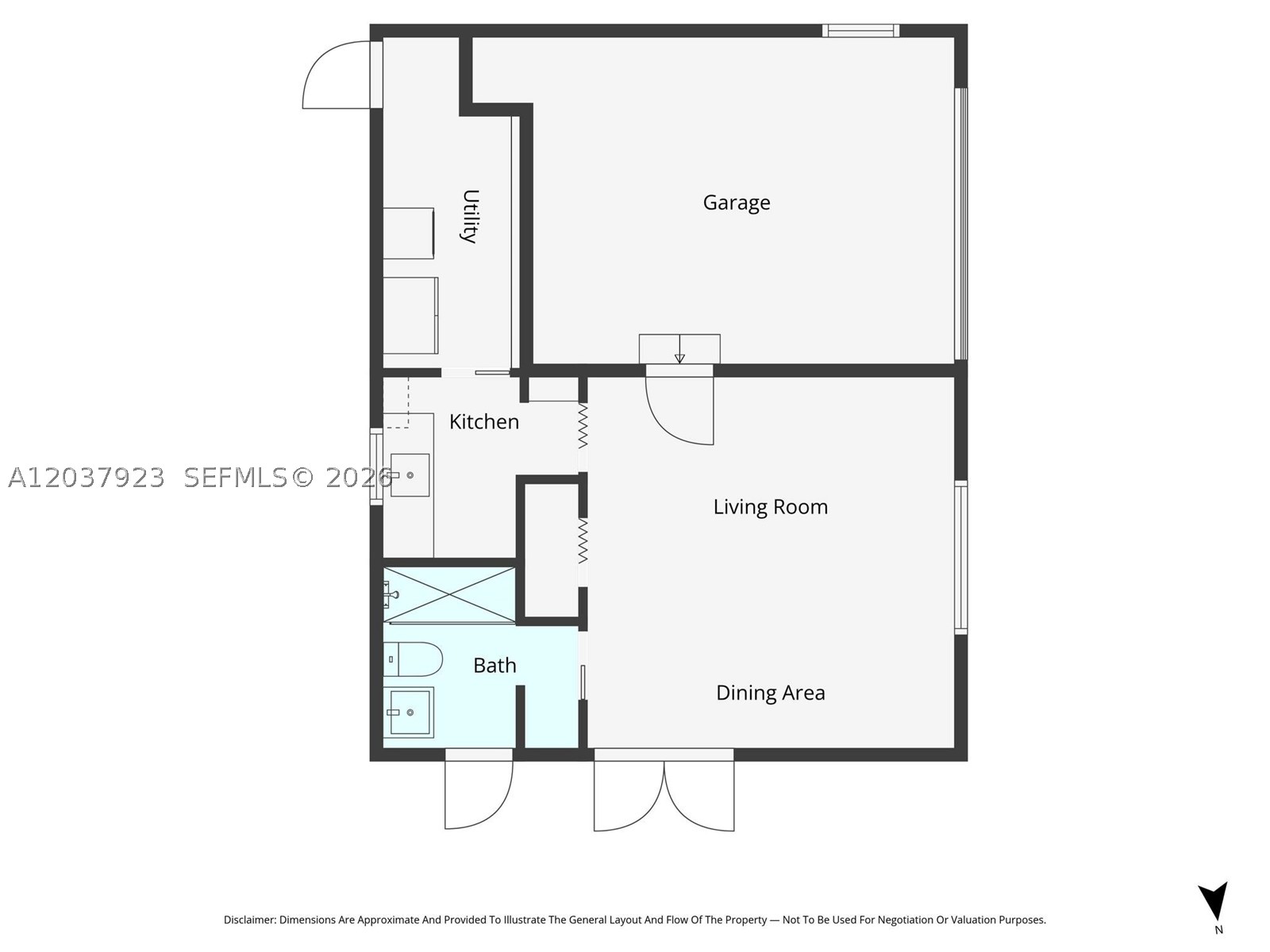 REV PL OF GOLF COURSE ADD - Residential