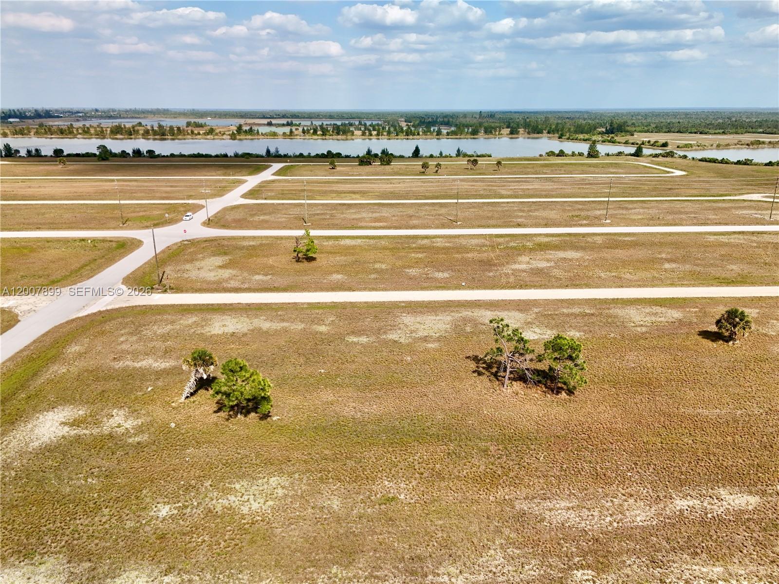 ROTONDA MEADOWS - Land