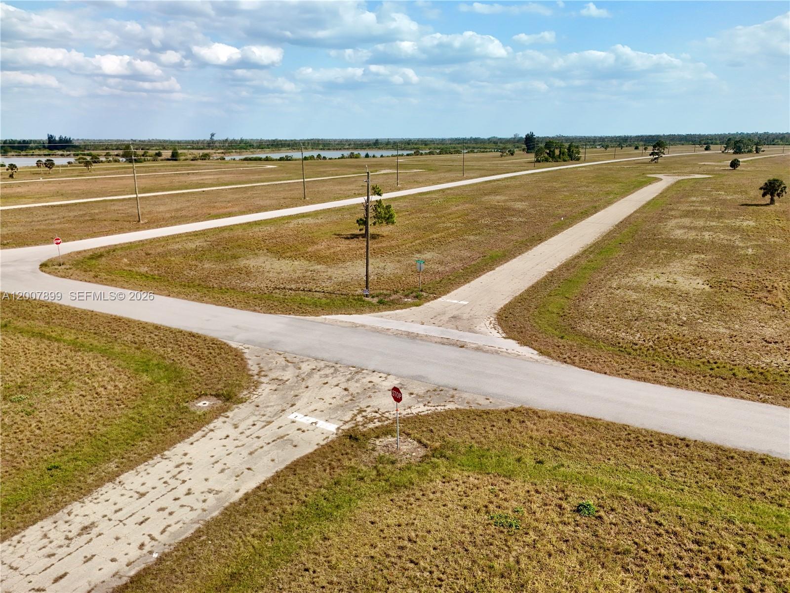 ROTONDA MEADOWS - Land