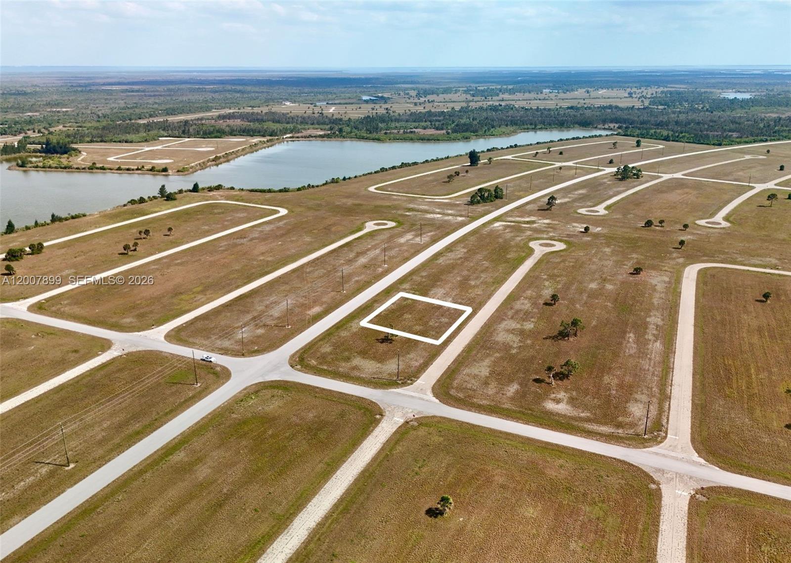 ROTONDA MEADOWS - Land
