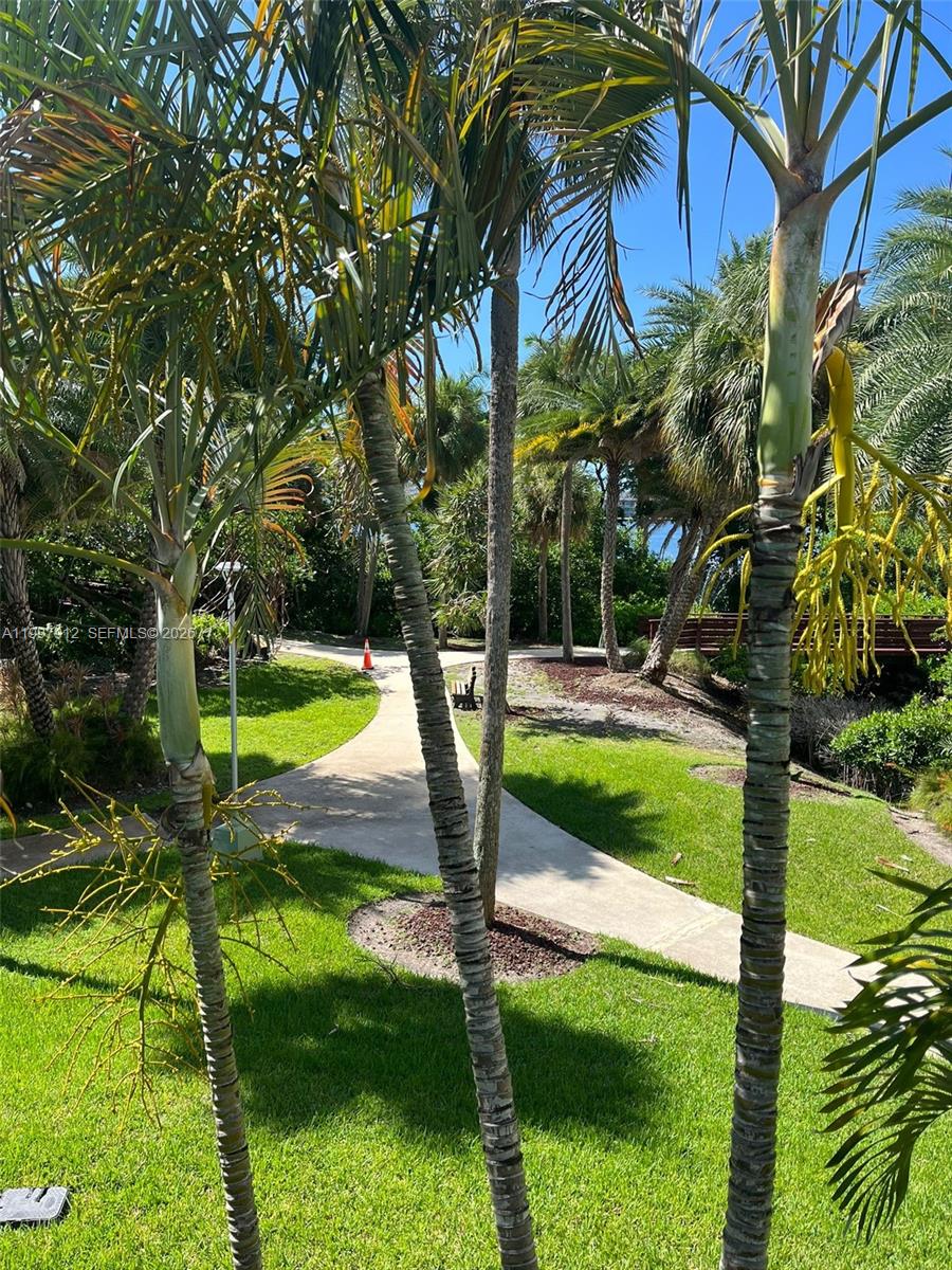 ADMIRALS PORT CONDO EAST - Residential Lease