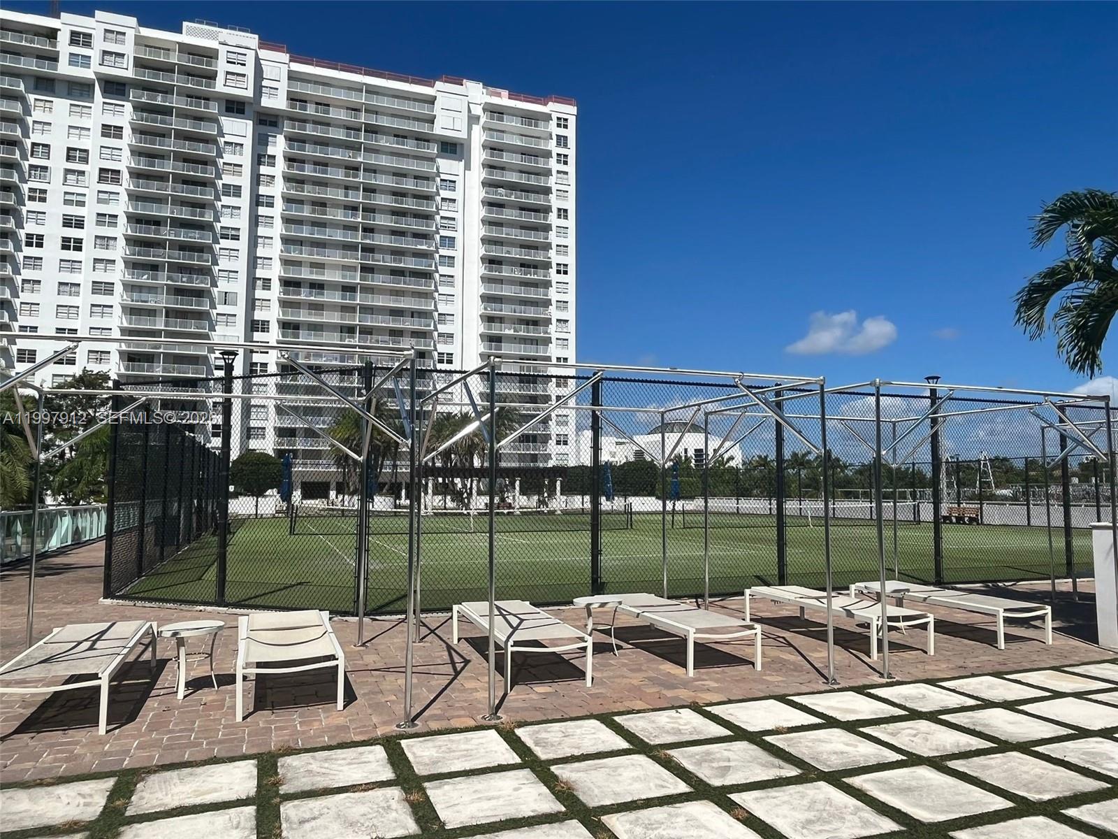 ADMIRALS PORT CONDO EAST - Residential Lease