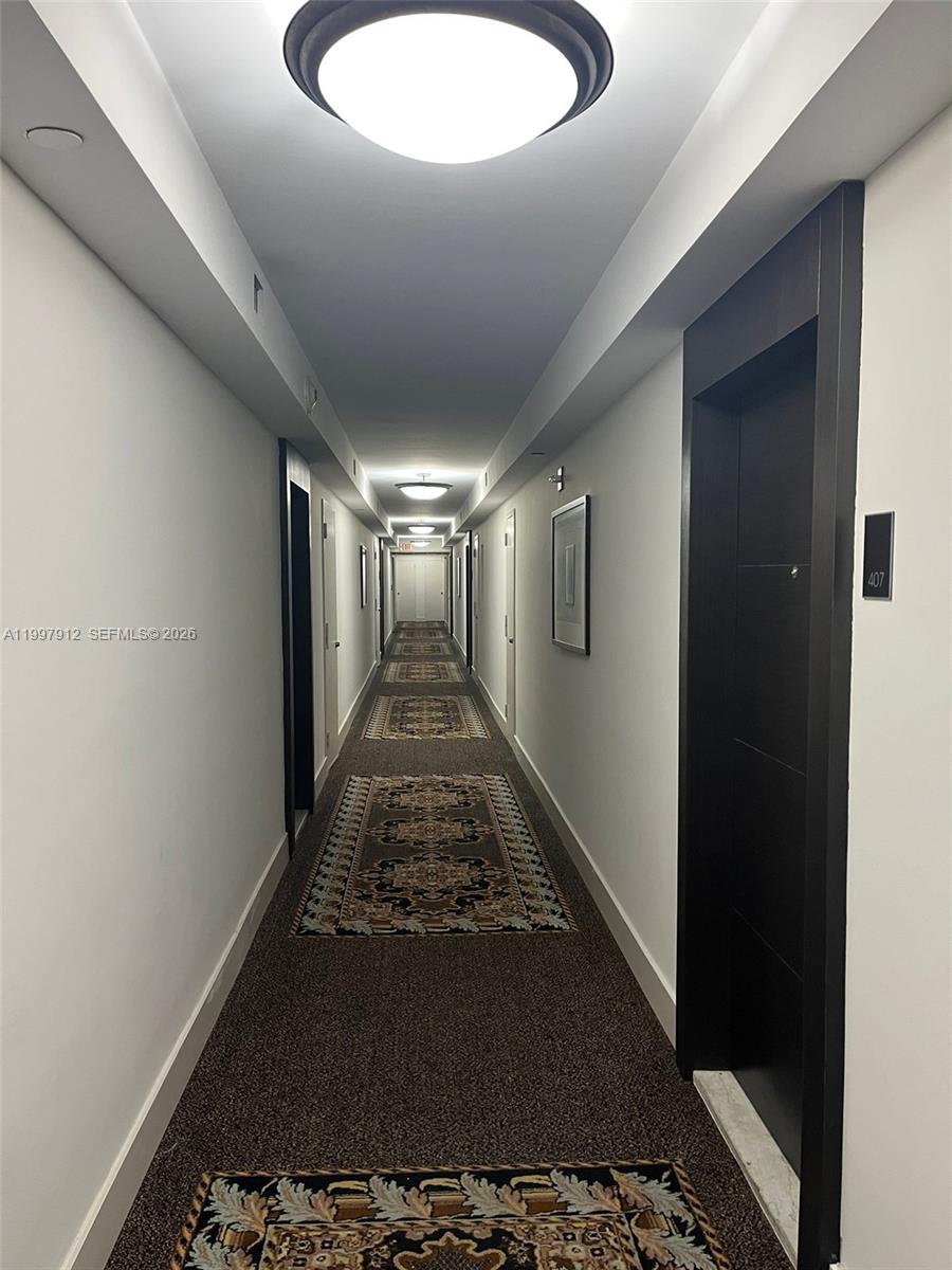 ADMIRALS PORT CONDO EAST - Residential Lease