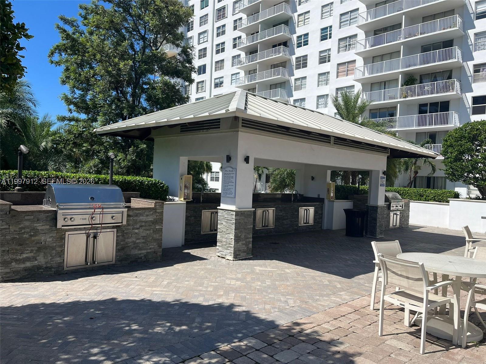 ADMIRALS PORT CONDO EAST - Residential Lease
