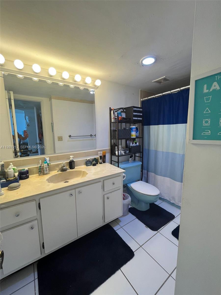 ADMIRALS PORT CONDO EAST - Residential Lease