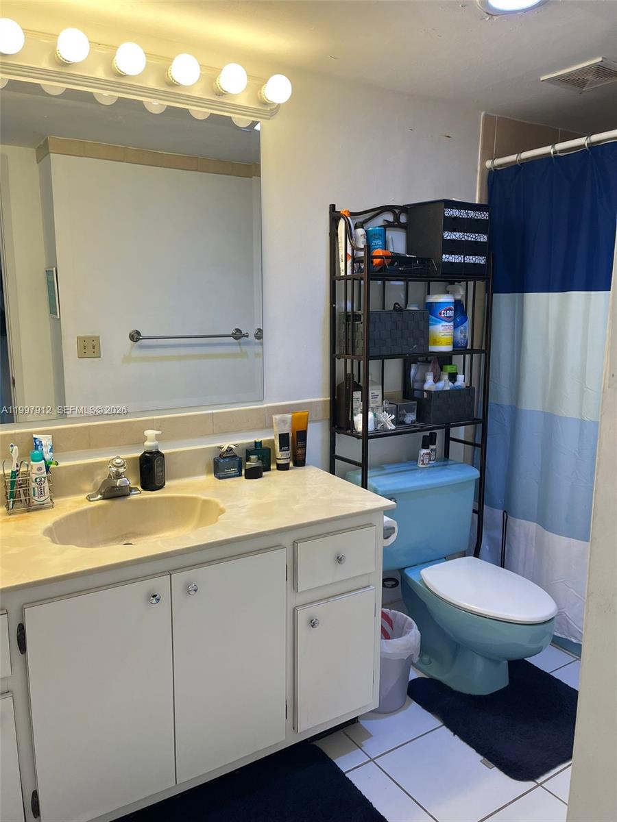 ADMIRALS PORT CONDO EAST - Residential Lease