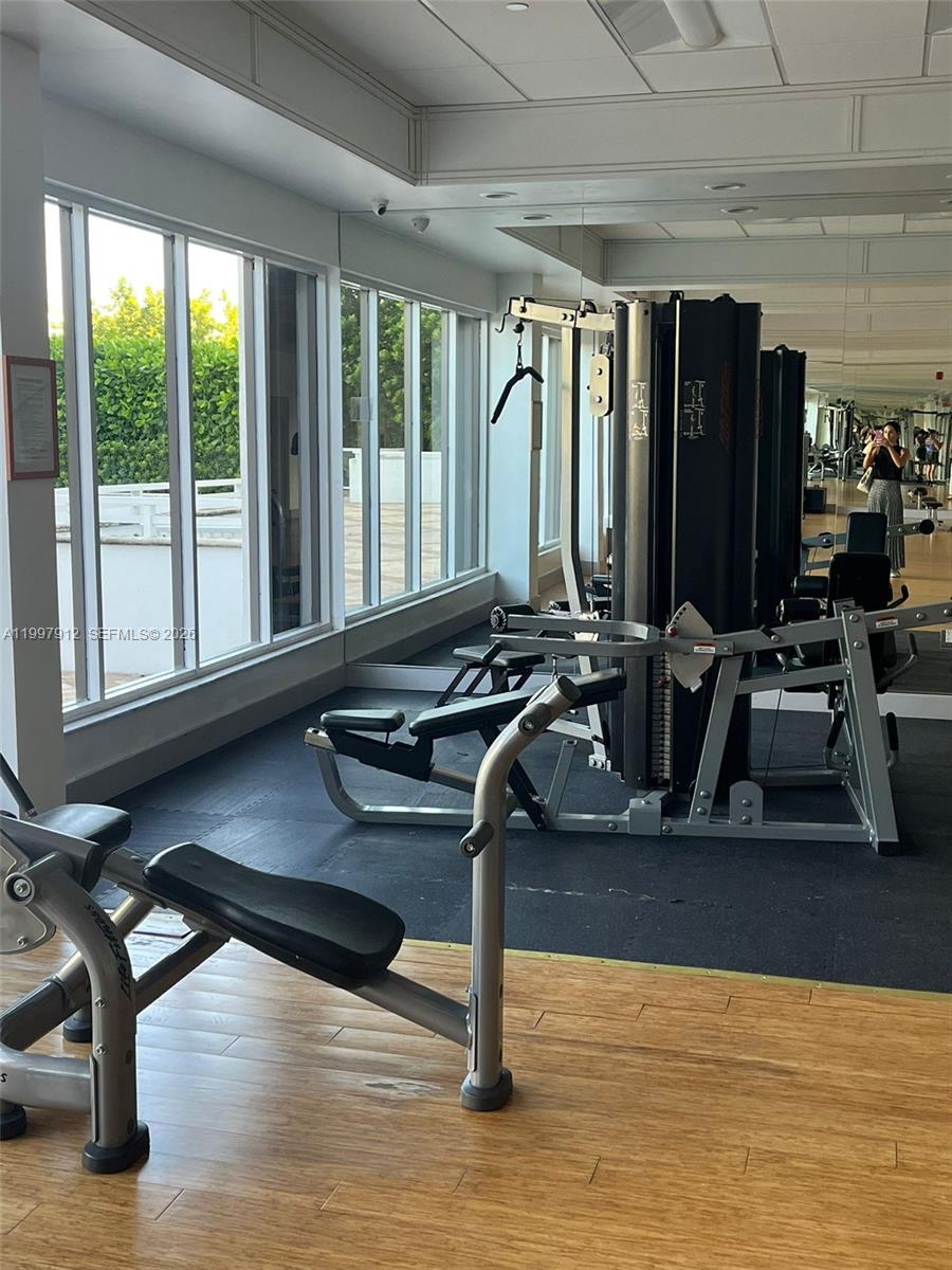 ADMIRALS PORT CONDO EAST - Residential Lease