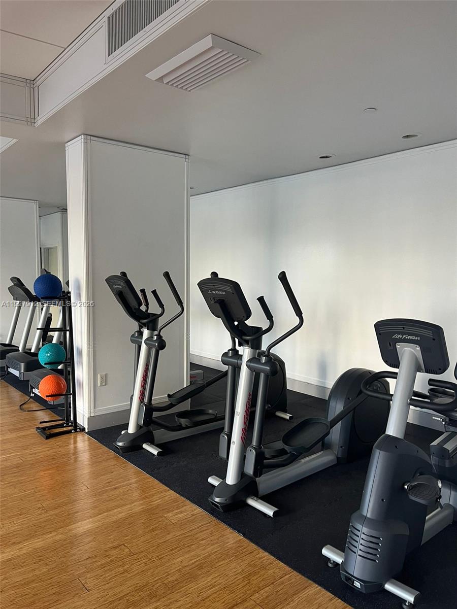 ADMIRALS PORT CONDO EAST - Residential Lease