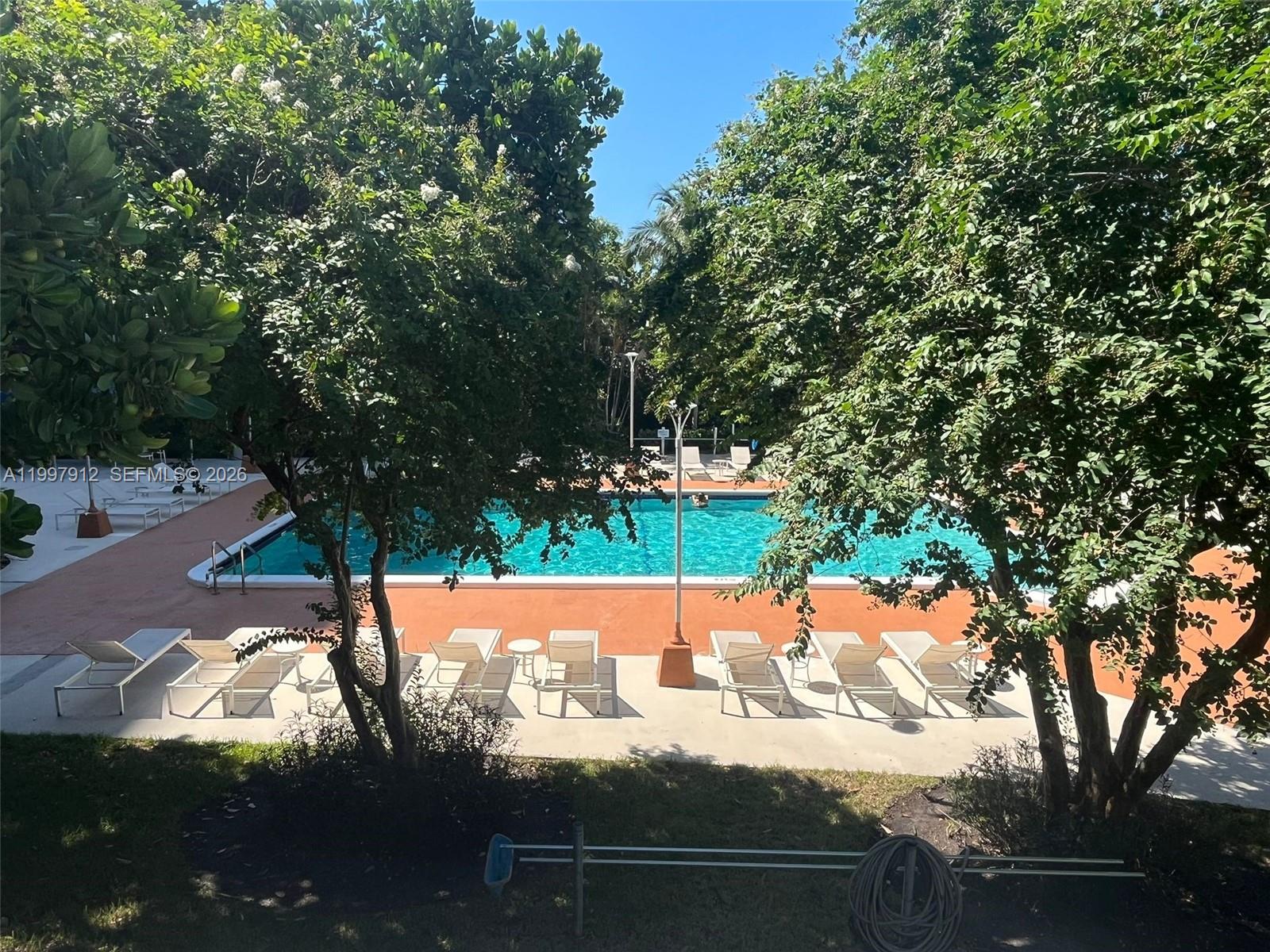 ADMIRALS PORT CONDO EAST - Residential Lease