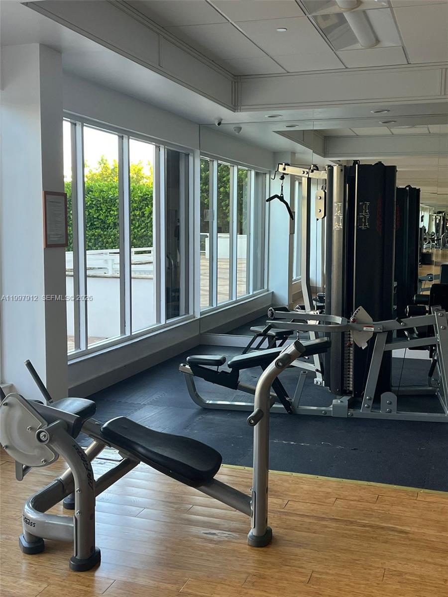 ADMIRALS PORT CONDO EAST - Residential Lease