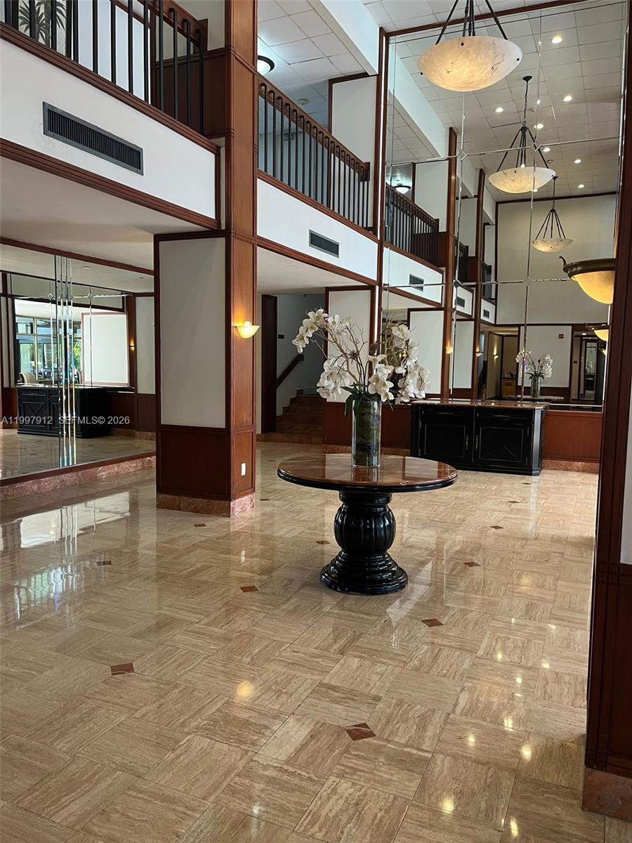 ADMIRALS PORT CONDO EAST - Residential Lease