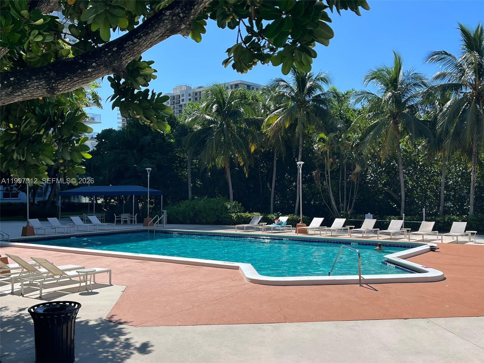 ADMIRALS PORT CONDO EAST - Residential Lease