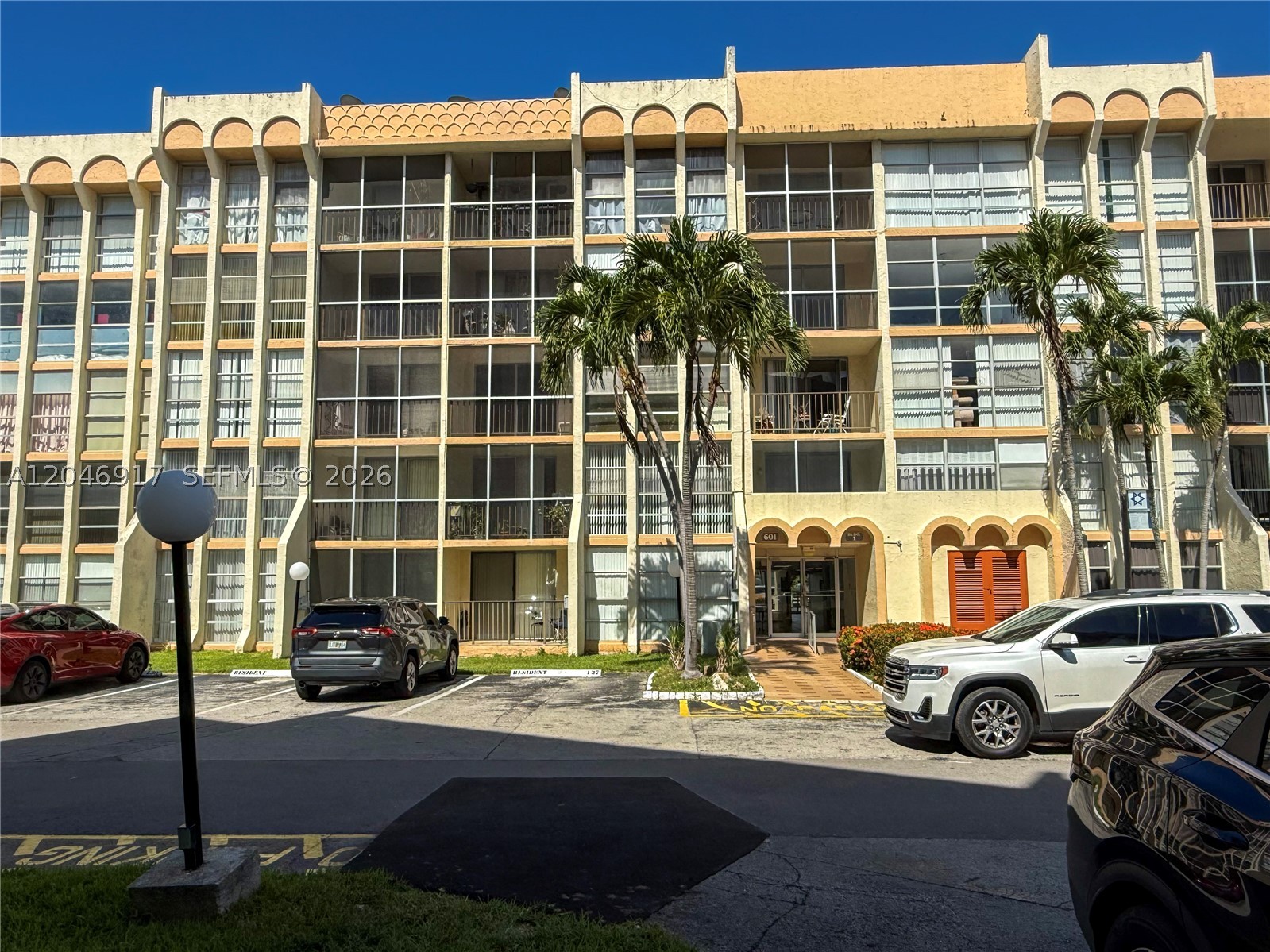DESOTO PARK CONDO - Residential