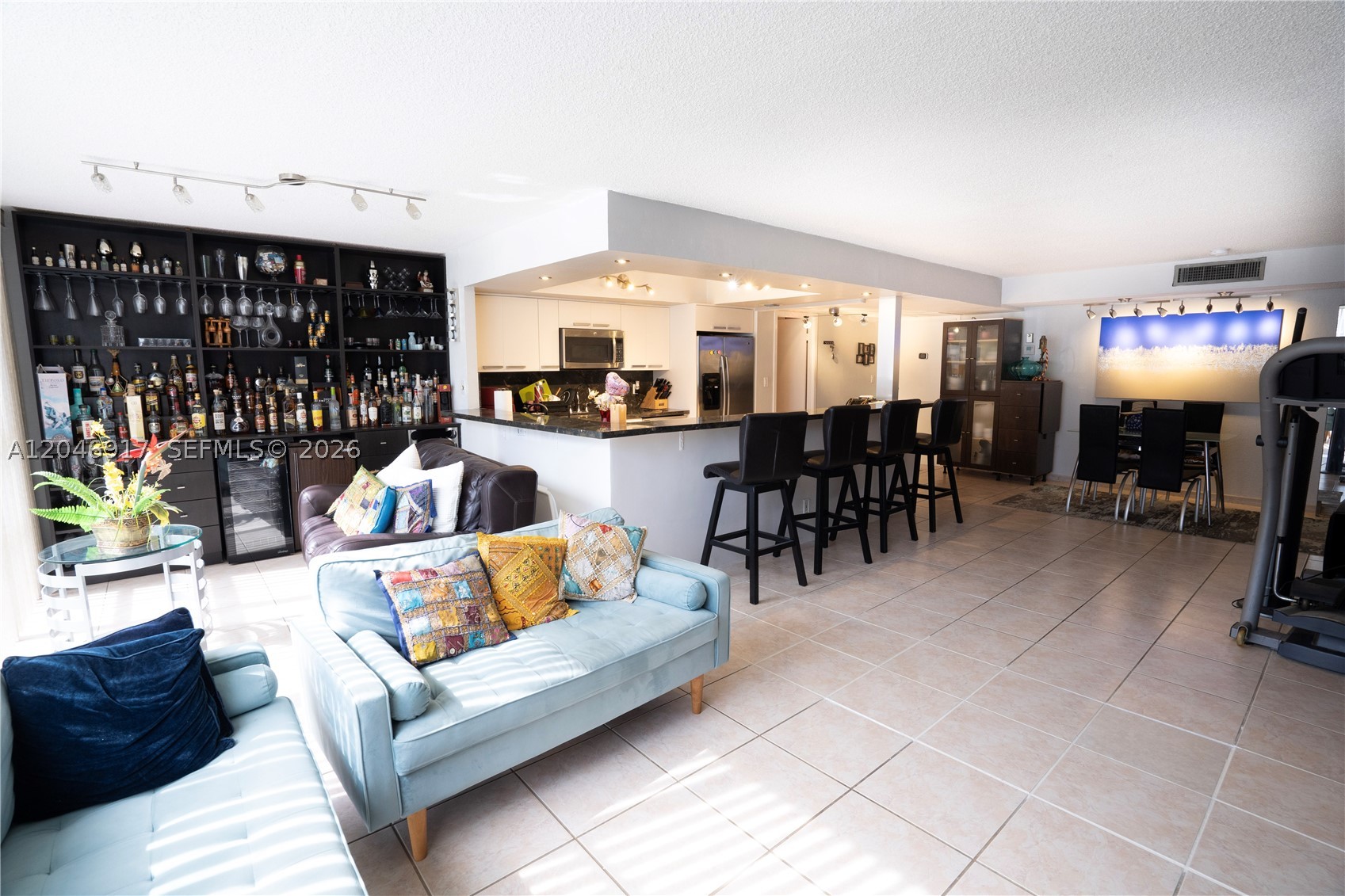 DESOTO PARK CONDO - Residential