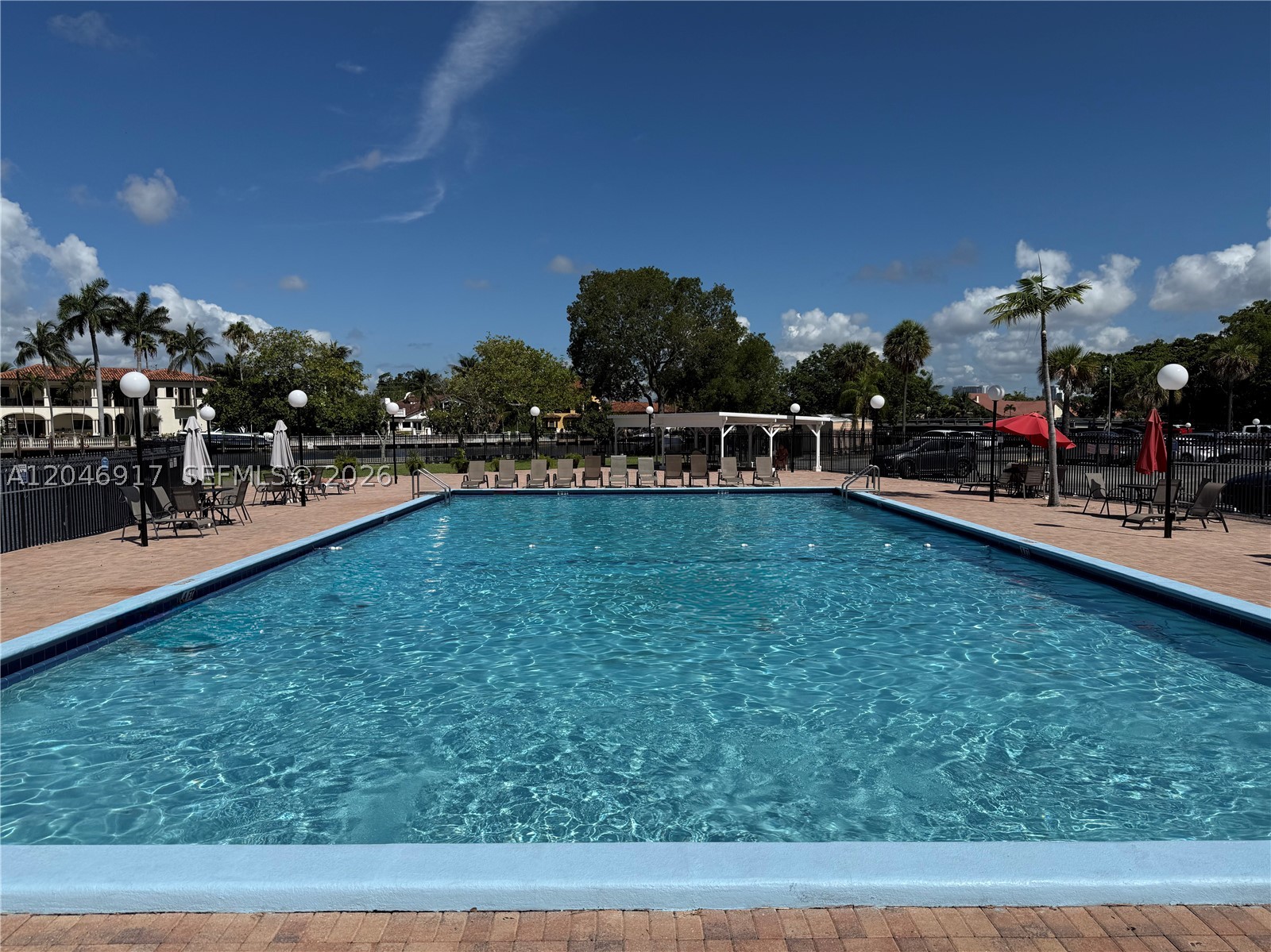 DESOTO PARK CONDO - Residential