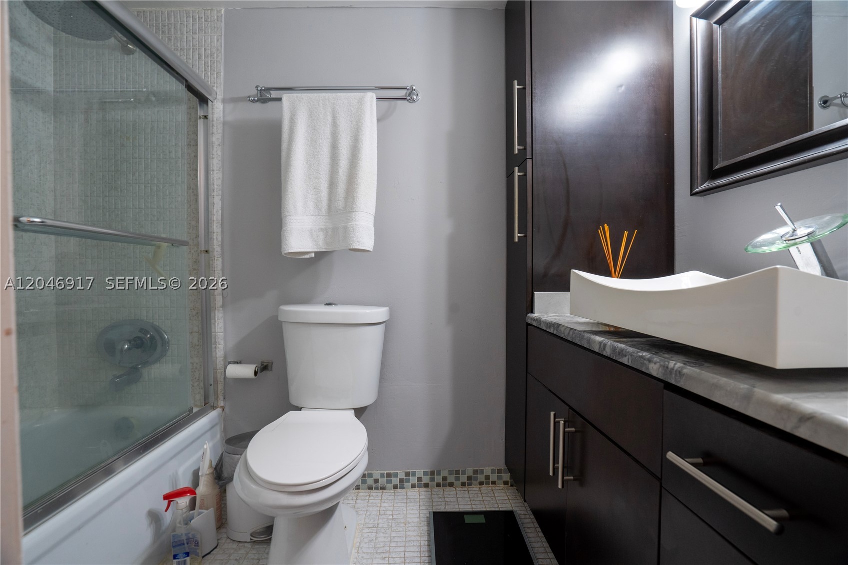 DESOTO PARK CONDO - Residential