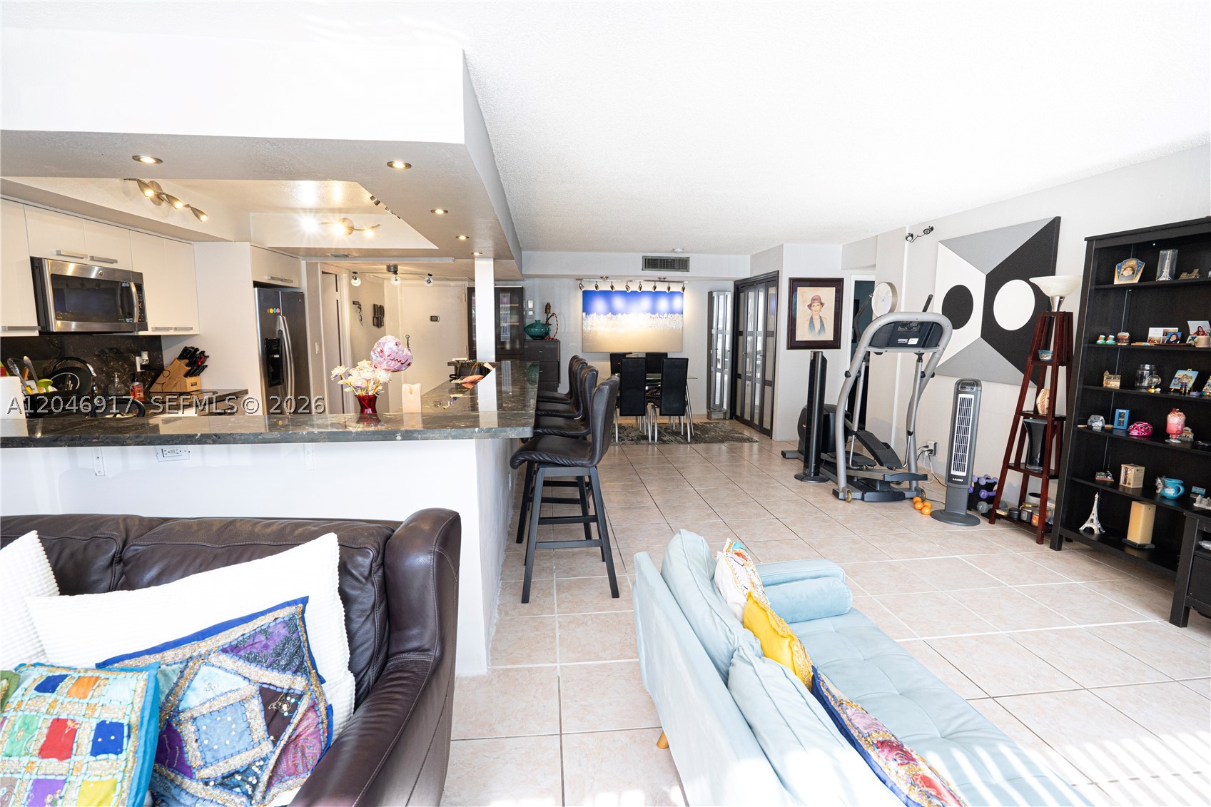 DESOTO PARK CONDO - Residential