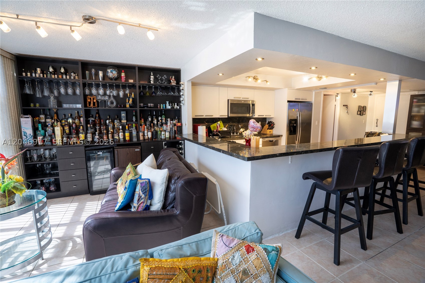 DESOTO PARK CONDO - Residential